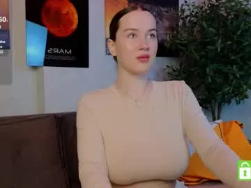 eva_zill_blossom – webcam model profile photo Image 7