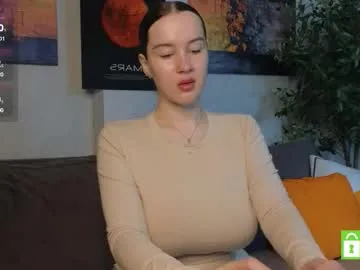 eva_zill_blossom – webcam model profile photo Image 8