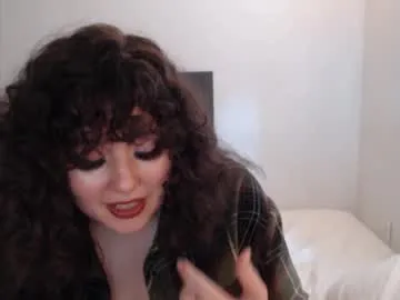 StarKristy – webcam model profile photo Image 3