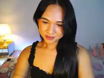 Prueberry – webcam model profile photo Image 10