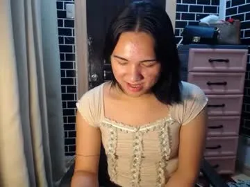 Prueberry – webcam model profile photo Image 12