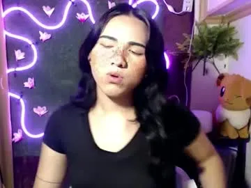 Prueberry – webcam model profile photo Image 18