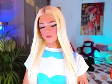 morganaramirez – webcam model profile photo Image 16