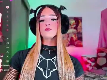 morganaramirez – webcam model profile photo Image 5