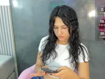 Anita-vega – webcam model profile photo Image 2