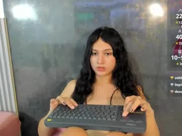 Anita-vega – webcam model profile photo Image 4