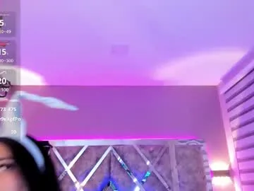 ReiningAffaire – webcam model profile photo Image 2