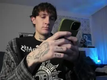 HopeHeaven – webcam model profile photo Image 15