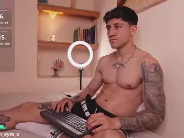 andresgiraldo1 – webcam model profile photo Image 15