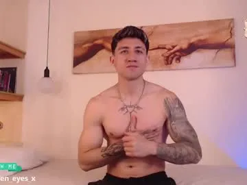 andresgiraldo1 – webcam model profile photo Image 3