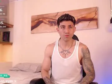 andresgiraldo1 – webcam model profile photo Image 4