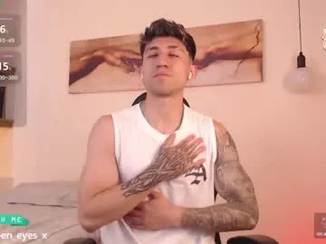 andresgiraldo1 – webcam model profile photo Image 6