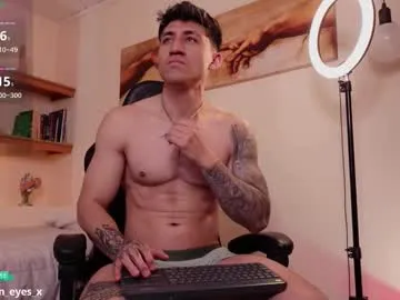 andresgiraldo1 – webcam model profile photo Image 8