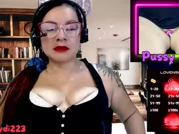 leidycrstnch21 – webcam model profile photo Image 9