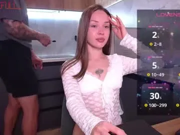 HopeHeaven – webcam model profile photo Image 13