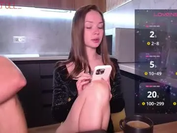 HopeHeaven – webcam model profile photo Image 14