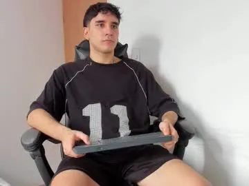 Mr_Genghis_Khan – webcam model profile photo Image 3