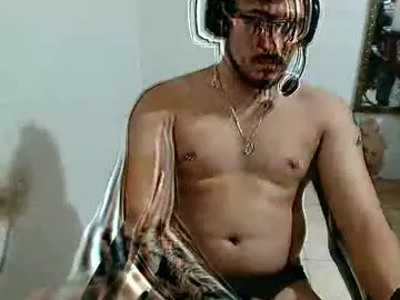 leonino231 – webcam model profile photo