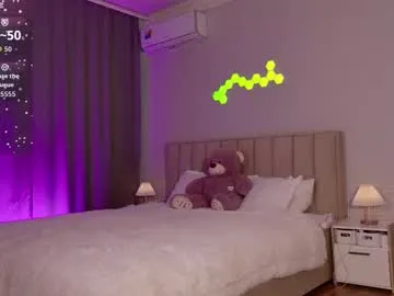 sampuckettbaby – webcam model profile photo Image 6