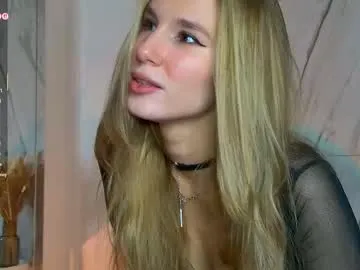 FaaBinaa – webcam model profile photo Image 2