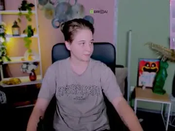 DoriDeluxe66 – webcam model profile photo Image 4