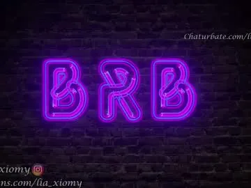 mayadashaaa – webcam model profile photo Image 9