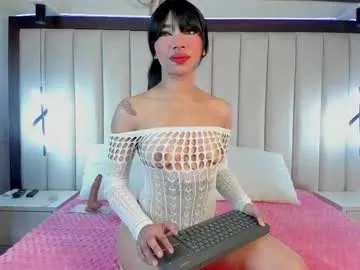 EvieEvans – webcam model profile photo Image 12