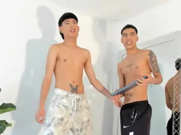 Donovan_Desmond – webcam model profile photo Image 5