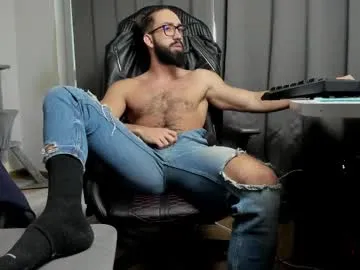 chefsd – webcam model profile photo Image 2