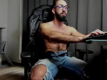 chefsd – webcam model profile photo Image 5