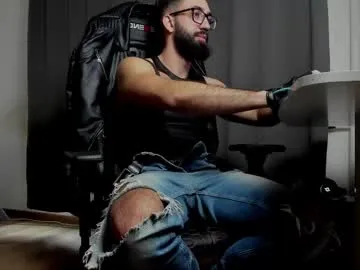 chefsd – webcam model profile photo Image 6