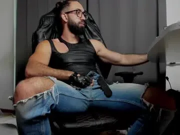 chefsd – webcam model profile photo Image 7