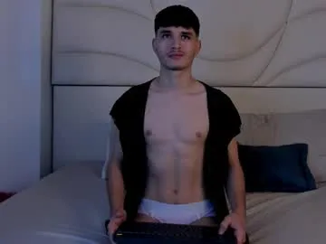flaming_hotty – webcam model profile photo Image 3