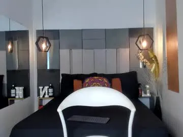 xunybany – webcam model profile photo Image 6