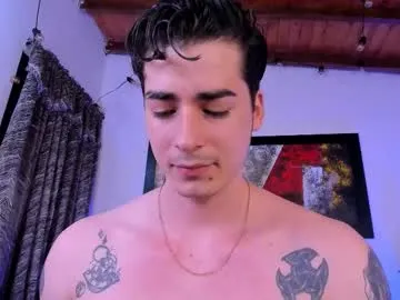 Donovan_Desmond – webcam model profile photo Image 17