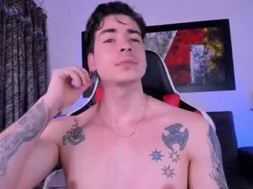 Donovan_Desmond – webcam model profile photo Image 18