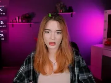 eliza_gh – webcam model profile photo Image 10