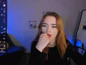 eliza_gh – webcam model profile photo Image 4