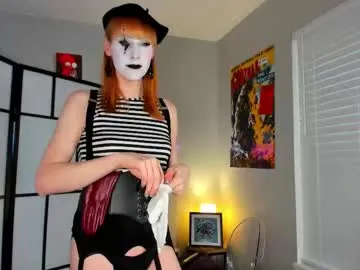 SheenaBrooke – webcam model profile photo Image 15