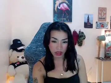 eva_drive – webcam model profile photo Image 6