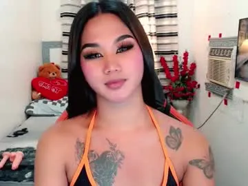 Kisa-Gav – webcam model profile photo Image 2