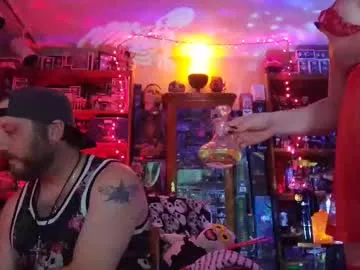 sweetyiris – webcam model profile photo Image 3