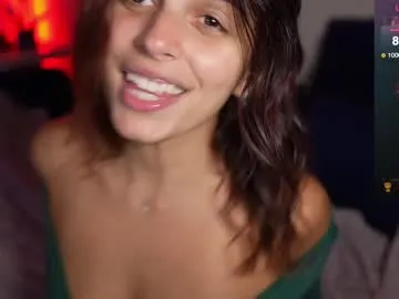 afrodita_sweeet – webcam model profile photo Image 4