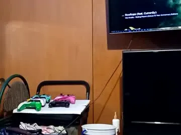 sukubb-overlord – webcam model profile photo Image 4