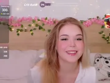 eliza_gh – webcam model profile photo Image 4