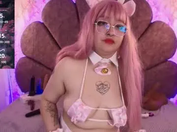 its_sweetmia – webcam model profile photo Image 14