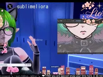 bambi_lu – webcam model profile photo Image 14