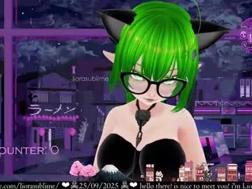 bambi_lu – webcam model profile photo Image 17