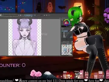 bambi_lu – webcam model profile photo Image 19