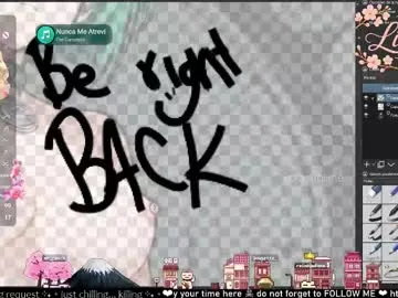 bambi_lu – webcam model profile photo Image 8